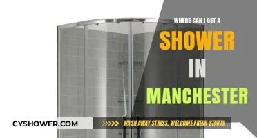 Manchester's Best Shower Spots: Where to Freshen Up in the City