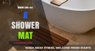 Best Places to Buy a Shower Mat for Your Bathroom
