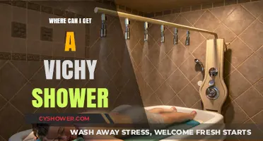 Discover the Best Locations for a Relaxing Vichy Shower Experience
