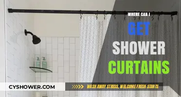 Discover the Best Places to Buy Stylish Shower Curtains Online