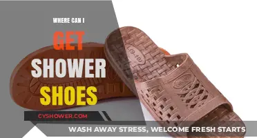 Best Places to Buy Shower Shoes for Comfort and Hygiene