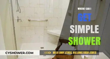 Where to Find Simple Showers: Easy Installation Options and Tips