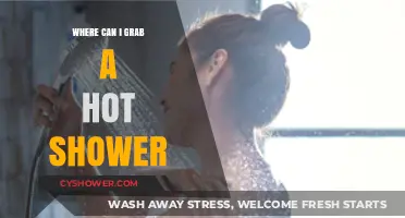 Where to Find a Refreshing Hot Shower: A Comprehensive Guide