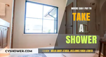 Where to Pay for a Shower: Top Options for Travelers and Locals