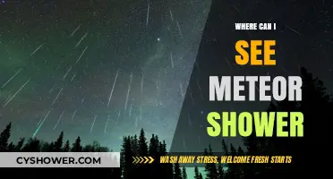 Best Spots to Watch Meteor Showers: A Stargazer's Guide