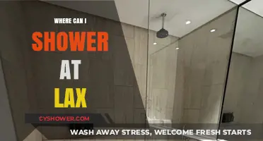 Freshen Up at LAX: A Guide to Shower Facilities and Lounges