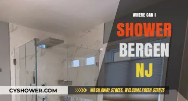 Freshen Up in Bergen NJ: Top Shower Spots for Travelers