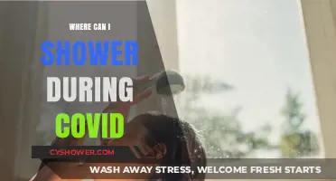 Staying Clean and Safe: Shower Options During the COVID-19 Pandemic