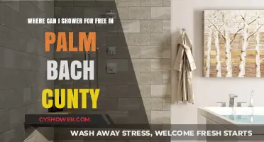 Discover Free Shower Spots in Palm Beach County: A Local's Guide