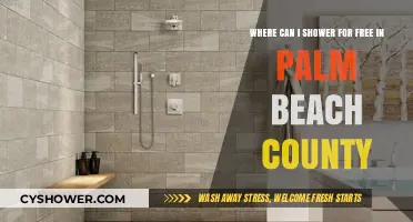 Discover Free Shower Spots in Palm Beach County: A Local's Guide