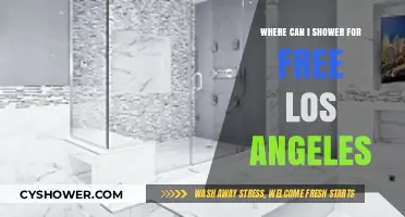 Discover Free Shower Spots in Los Angeles: A Local's Guide