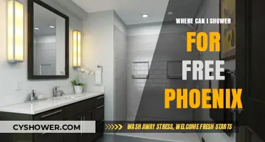 Discover Free Shower Spots in Phoenix: A Comprehensive Guide