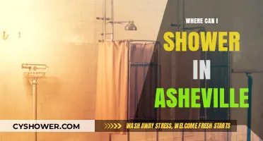 Exploring Asheville: A Guide to Public Showers and Bathing Spots