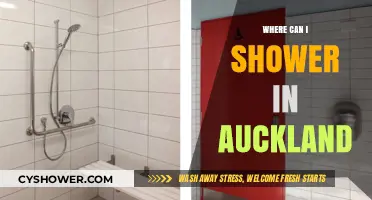 Freshen Up in Auckland: A Guide to Public Showers and Facilities
