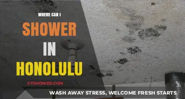 Discover the Best Shower Spots in Honolulu: A Local's Guide