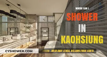 Exploring Kaohsiung: A Guide to Public Showers and Bathhouses