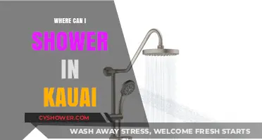 Discover Kauai's Best Shower Spots: A Guide for Travelers