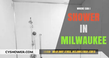 Exploring Milwaukee: A Guide to Public Showers and Bathing Facilities