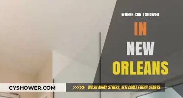Exploring New Orleans: A Guide to Public Showers and Facilities