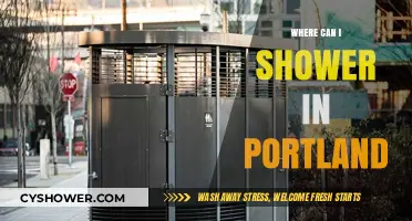Exploring Portland: A Guide to Public Showers and Bathing Spots