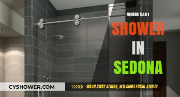 Discover Sedona's Hidden Gems: Top Spots for a Refreshing Shower