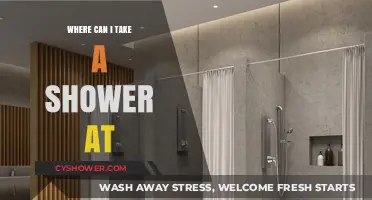 Where to Shower: Public, Gym, or Travel-Friendly Options Explained