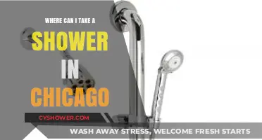 Chicago Shower Spots: Where to Freshen Up in the City