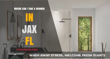 Jax FL Shower Spots: Where to Freshen Up in Jacksonville
