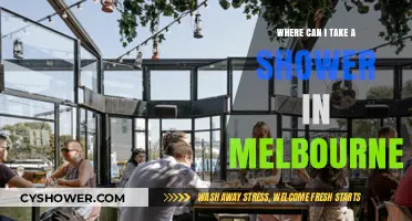 Melbourne's Best Shower Spots: Public, Gym, and Paid Options Guide