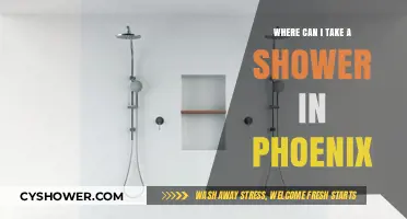 Phoenix Shower Spots: Where to Freshen Up in the Desert City