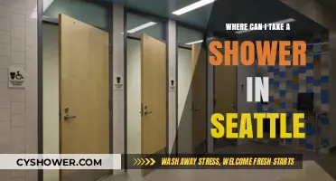 Seattle Shower Spots: Public Bathing Options for Travelers & Locals