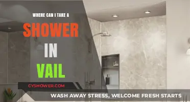 Vail's Best Shower Spots: Where to Freshen Up After Adventures
