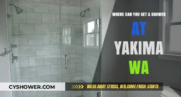 Discover Top Shower Facilities in Yakima, WA: A Local's Guide