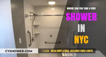 Discover NYC's Hidden Gems: Free Shower Spots for Everyone