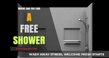 Discover Free Shower Locations: Your Guide to Staying Fresh on a Budget