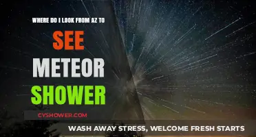 Best AZ Viewing Spots for the Meteor Shower: A Guide
