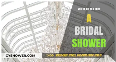 Perfect Bridal Shower Venues: Creative Hosting Ideas for an Unforgettable Celebration