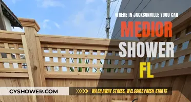 Exploring Jacksonville: Top Spots for a Refreshing Outdoor Shower Experience