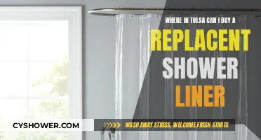 Where to Find Replacement Shower Liners in Tulsa: A Comprehensive Guide
