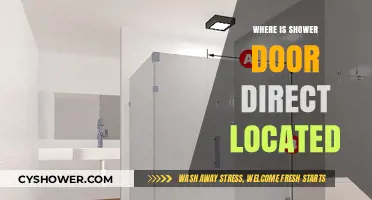 Discover Shower Door Direct's Location: A Comprehensive Guide for Buyers