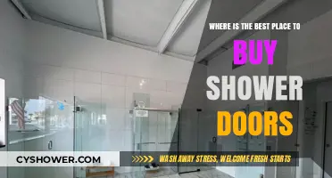 Top Shower Door Retailers: Where to Find Quality and Affordable Options