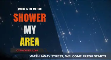 Discover the Best Meteor Shower Viewing Spots Near You