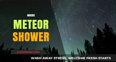Where to Watch Meteor Showers: Best Viewing Spots and Tips
