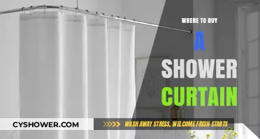 Best Places to Purchase Stylish and Durable Shower Curtains