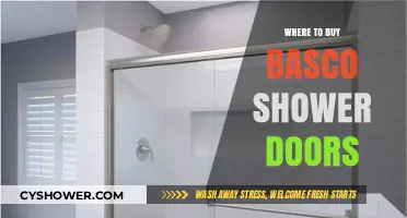 Top Retailers to Purchase Basco Shower Doors: A Comprehensive Guide