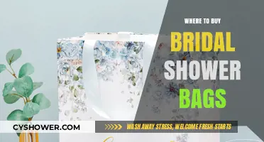 Top Bridal Shower Bag Retailers: Where to Shop for the Perfect Gift