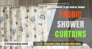 Coastal Bliss: Top Spots to Buy Beach-Themed Shower Curtains