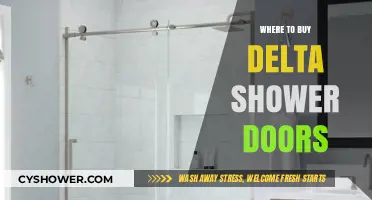 Top Retailers for Delta Shower Doors: Where to Buy Guide