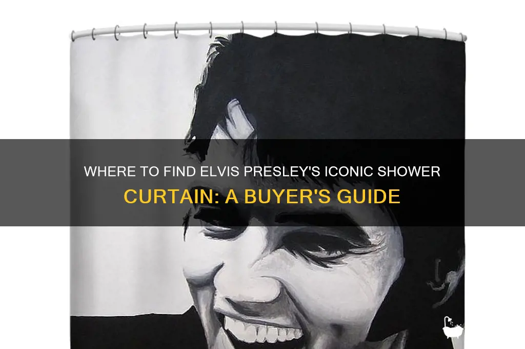 where to buy elvis presley