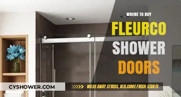 Top Retailers for Fleurco Shower Doors: A Comprehensive Buying Guide